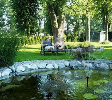 Zur Post Hotel
