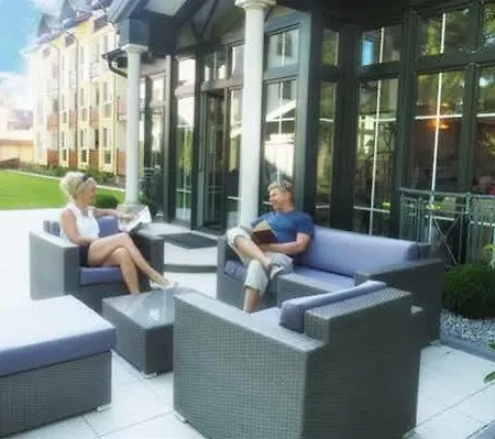 Hotel Zur Post 3*